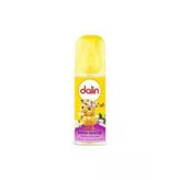 Dalın Bahar Tazelıgı Kolonya 150ml