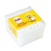 Dalin Bebek 56'lı Kulak Temizleme Çubuğu