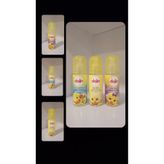 Dalin Bebek Kolonyası, 150 ml, 3'lü Set, Sarı