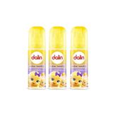 Dalin Bebek Kolonyası 150 ml x 3