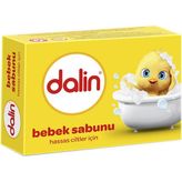 Dalin Bebek Sabunu 100 gr x 12