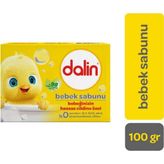 Dalin Bebek Sabunu