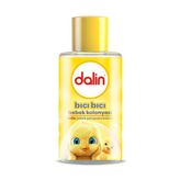 Dalin Bıcı Bıc Bebek Kolonyası 50 Ml