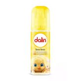 Dalin Bıcı Bıcı Kolonya 100 Ml Sprey Kolonya