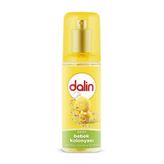 Dalin Daisy Bebek Kolonyası