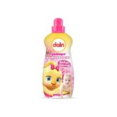 DALİN Dalin Çamaşır Yumuşatıcı Bahar Ninnisi 1500 ml