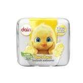 DALİN Dalin Sabun 3'lü 75 gr