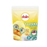 DALİN Dalin Toz Leke Çıkarıcı Deterjan 500 gr