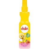 Dalin DLN-093 200 ml Dalin Kolay Tarama Saç Spreyi