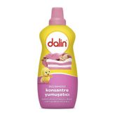 Dalin Düş Bahçesi 1200 ml Konsantre Yumuşatıcı