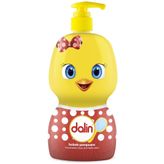 Dalin Eğlen Öğren Civciv 500 ml Bebek Şampuanı