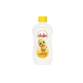 Dalin Ekstra Nemlendiricili 200 ml Bebek Yağı