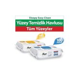 Dalin Granül Sabun, 1000 Gr, Bebek Sabunu