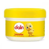 Dalin Hafif Parfümlü 100 ml Bebek Vazelini