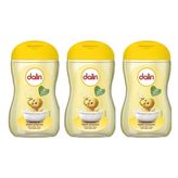 Dalin Klasik 3x100 ml Bebek Şampuanı