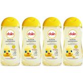 Dalin Klasik 4x200 ml Bebek Şampuanı