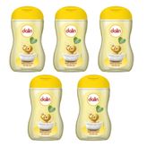 Dalin Klasik 5x100 ml Bebek Şampuanı