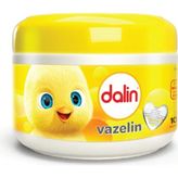 Dalin Klasik 5x100 ml Vazelin