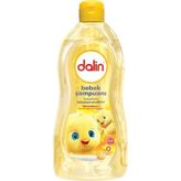 Dalin Klasik 5x400 ml Bebek Şampuanı