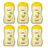 Dalin Klasik 6x100 ml Bebek Şampuanı