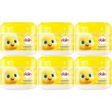 Dalin Klasik 6x100 ml Vazelin