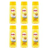 Dalin Klasik 6x200 ml Bebek Şampuanı
