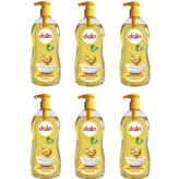 Dalin Klasik 6x900 ml Bebek Şampuanı