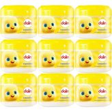 Dalin Klasik 9x100 ml Vazelin
