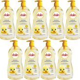 Dalin Klasik 9x500 ml Bebek Şampuanı