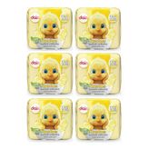 Dalin Klasik Katı Bebek Sabun 18 X 75 Gr