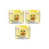 Dalin Klasik Katı Bebek Sabun 9 X 75 Gr