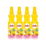 Dalin Kolay Tarama Spreyi 200 ml X4adet