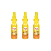 dalin Kolay Tarama Spreyi 3lü Set P02548