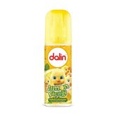 Dalin Limon Çiçeği Kolonya 150 ml - Standart