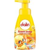 Dalin Mangolu Köpük Sabun 200 ml - 10 Adet