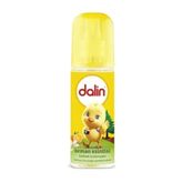 Dalin Orman Esintisi 48x150 ml Bebek Kolonyası