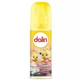 Dalin Peri Masalı Bebek Kolonyası 150 ml