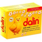 Dalin Sabun Papatyalı 100 Gr
