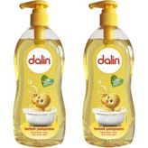 Dalin Şampuan 2 Adet