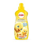 Dalin Sıvı Çamaşır Deterjanı 1500 ml - Standart