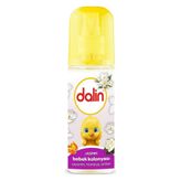 Dalin Yaseminli 150 ml Bebek Kolonyası