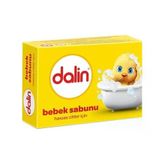 Dalin Yeni Formül Klasik Bebek Sabunu 100 Gr
