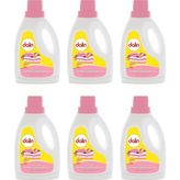 Dalin Yumuşatıcı Bahar Ninnisi 1500 ml x 6 Adet