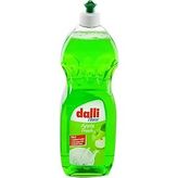 Dalli Elde Yıkama Sıvı Bulaşık Deterjanı Elmalı 1lt