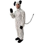 Dalmaçyalı Köpek Kostümü Yetişkin Model-2