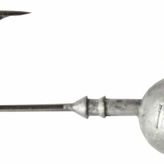 Dam Ball 2/0 5 Adet Jig Head