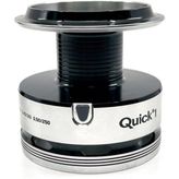 Dam Quick 1 3000 FD Yedek Kafa