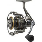 Dam Quick 7 2000 Fd 11+1 Bb Olta Makinesi - Siyah