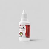 Dam Stevia Doğal Sofralık Tatlandırıcı 30 ML