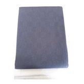 Dama Desen Pike Tek Kişilik (gri)